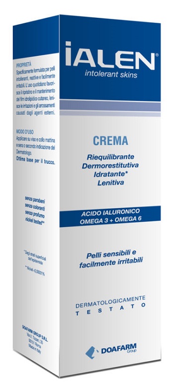 IALEN CREMA 200 ML - Farmacia Dott. Pasquale Russo