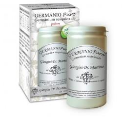 GERMANIO PURO POLVERE 100 G - Farmacia Dott. Pasquale Russo