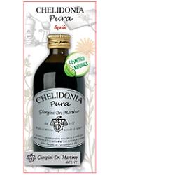 CHELIDONIA PURA 200 ML - Farmacia Dott. Pasquale Russo