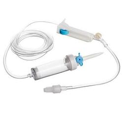 DEFLUSSORE STERILE SENZA AGO GAMMADIS - Farmacia Dott. Pasquale Russo