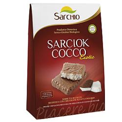 SARCIOK COCCO 90 G - Farmacia Dott. Pasquale Russo