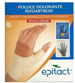 EPITACT ORTESI MANO FLEX DX S - Farmacia Dott. Pasquale Russo