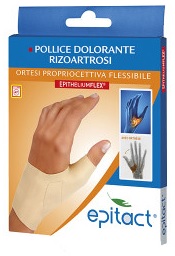 EPITACT ORTESI MANO FLEX SX S - Farmacia Dott. Pasquale Russo