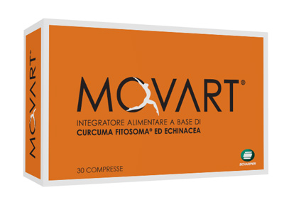 MOVART 30 COMPRESSE - Farmacia Dott. Pasquale Russo