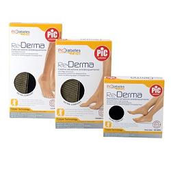 RE DERMA CALZA UNISEX CORTA XS - Farmacia Dott. Pasquale Russo