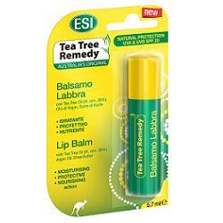 ESI TEA TREE REMEDY LABBRA SPF 20 - Farmacia Dott. Pasquale Russo