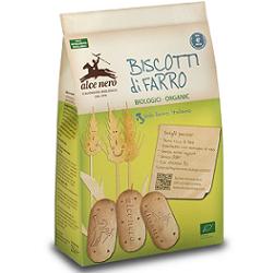 BISCOTTI AL FARRO BABY FOOD BIO 250 G - Farmacia Dott. Pasquale Russo