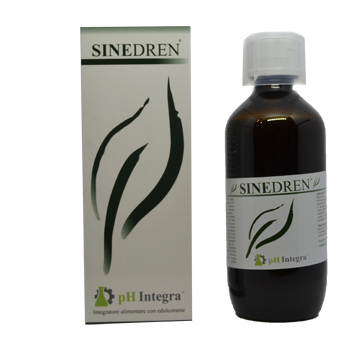 SINEDREN 250 ML - Farmacia Dott. Pasquale Russo
