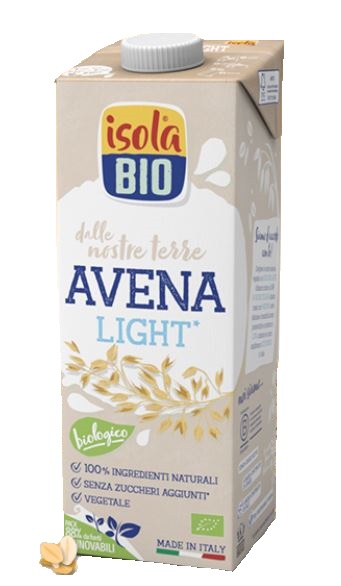 AVENA LIGHT - Farmacia Dott. Pasquale Russo