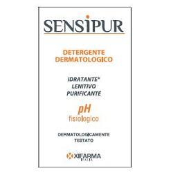SENSIPUR DETERGENTE DERMATOLOGICO FLACONE 250 ML - Farmacia Dott. Pasquale Russo