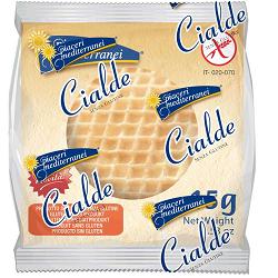 PIACERI MEDITERRANEI CIALDE 15 G - Farmacia Dott. Pasquale Russo