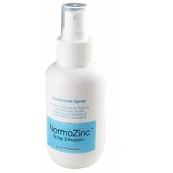 NORMOZINC SPRAY 100 ML - Farmacia Dott. Pasquale Russo