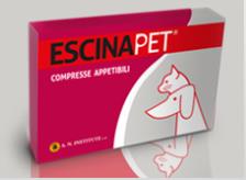 ESCINAPET PASTA ORALE 50 ML - Farmacia Dott. Pasquale Russo