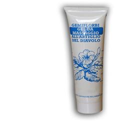 GEMIFLORBI GEL ARTIGLIO DIAVOLO 100 G - Farmacia Dott. Pasquale Russo