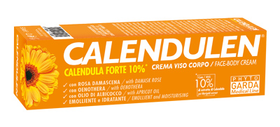 CALENDULEN CALENDULA FORTE 50 ML - Farmacia Dott. Pasquale Russo