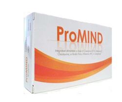 PROMIND 30 COMPRESSE - Farmacia Dott. Pasquale Russo