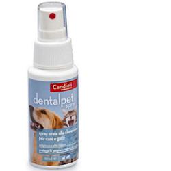 DENTALPET SPRAY 50 ML - Farmacia Dott. Pasquale Russo