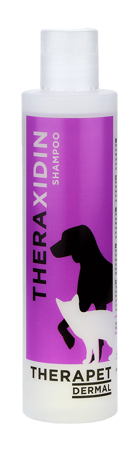 THERAXIDIN SHAMPOO 200 ML - Farmacia Dott. Pasquale Russo