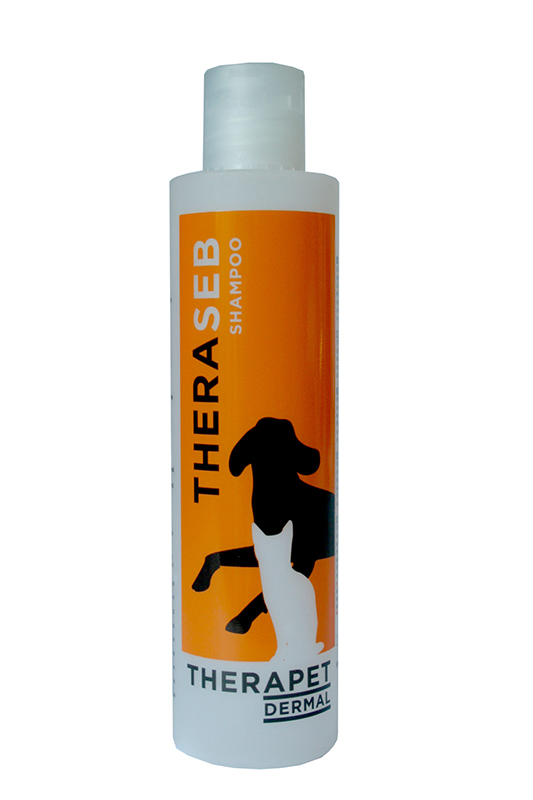 THERASEB SHAMPOO 200 ML - Farmacia Dott. Pasquale Russo