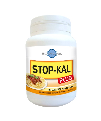 STOP-KAL 40 CAPSULE - Farmacia Dott. Pasquale Russo