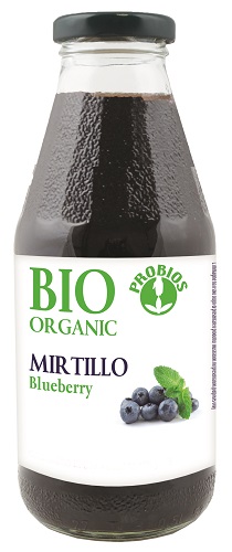 SUCCO DI MIRTILLO 500 ML - Farmacia Dott. Pasquale Russo