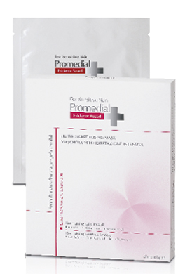 PROMEDIAL MASCHERA IDRATANTE INTENSIVA - Farmacia Dott. Pasquale Russo