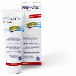 PERNATON GEL FORTE 125 ML - Farmacia Dott. Pasquale Russo