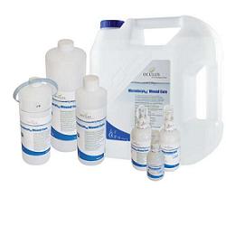 MEDICAZIONE IN GEL SUPEROSSIDATO PER TRATTAMENTO DELLE FERITE MICRODACYN WOUND CARE GEL 120 G - Farmacia Dott. Pasquale Russo