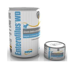 ENTEROFILUS WET DIET PATE'400 G PER CANI - Farmacia Dott. Pasquale Russo