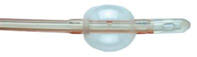 CATETERE FOLYSIL SCANALATO IN SILICONE LUNGHEZZA 40CM 2VIE 2 FORI LINEA RADIOPACA CON PALLONCINO 15ML VALVOLA ARANCIONE CH16 1 PEZZO STERILE MONOUSO - Farmacia Dott. Pasquale Russo