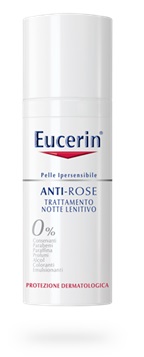 EUCERIN ANTIROSE TRATTAMENTO LENITIVO NOTTE  50ML - Farmacia Dott. Pasquale Russo