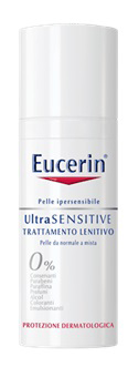 EUCERIN ULTRASENSITIVE LENITIVO 50 ML - Farmacia Dott. Pasquale Russo
