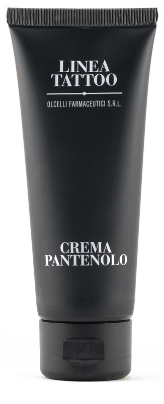 CREMA PANTENOLO 75 ML - Farmacia Dott. Pasquale Russo