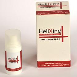 HELIXINE CONTORNO OCCHI ALLA BAVA DI LUMACA 15 ML - Farmacia Dott. Pasquale Russo