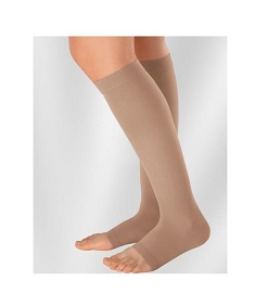 MEDIVEN PLUS/1 GAMBALETTO PUNTA APERTA 101 BEIGE 4 - Farmacia Dott. Pasquale Russo