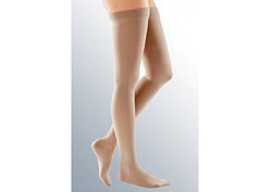 MEDIVEN PLUS/1 COSCIA AUTOREGGENTE CORTA BEIGE 3 - Farmacia Dott. Pasquale Russo