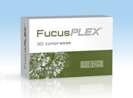 FUCUSPLEX 30 COMPRESSE - Farmacia Dott. Pasquale Russo