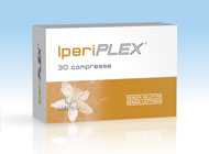 IPERIPLEX 30 COMPRESSE - Farmacia Dott. Pasquale Russo