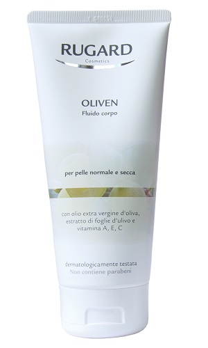 RUGARD OLIVEN FLUIDO 200 ML - Farmacia Dott. Pasquale Russo