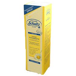 SCHULTZ LOZIONE CAMOMILLA SPRAY 150 ML - Farmacia Dott. Pasquale Russo