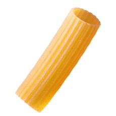MASSIMO ZERO RIGATONI 1KG - Farmacia Dott. Pasquale Russo