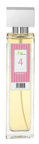 IAP PHARMA PROFUMO DA DONNA 4 150 ML - Farmacia Dott. Pasquale Russo