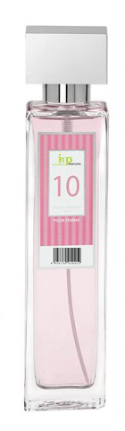 IAP PHARMA PROFUMO DA DONNA 10 150 ML - Farmacia Dott. Pasquale Russo