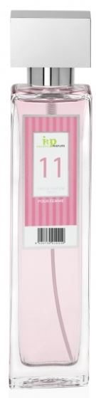 IAP PHARMA PROFUMO DA DONNA 11 150 ML - Farmacia Dott. Pasquale Russo