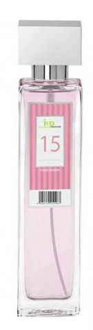 IAP PHARMA PROFUMO DA DONNA 15 150 ML - Farmacia Dott. Pasquale Russo