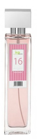 IAP PHARMA PROFUMO DA DONNA 16 150 ML - Farmacia Dott. Pasquale Russo