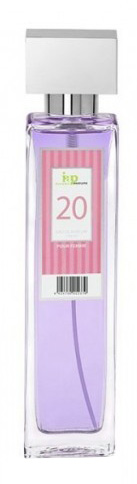 IAP PHARMA PROFUMO DA DONNA 20 150 ML - Farmacia Dott. Pasquale Russo
