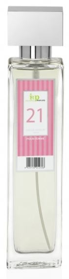 IAP PHARMA PROFUMO DA DONNA 21 150 ML - Farmacia Dott. Pasquale Russo