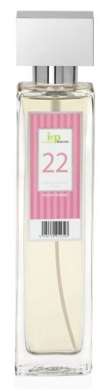 IAP PHARMA PROFUMO DA DONNA 22 150 ML - Farmacia Dott. Pasquale Russo