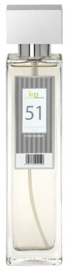 IAP PHARMA PROFUMO DA UOMO 51 150 ML - Farmacia Dott. Pasquale Russo